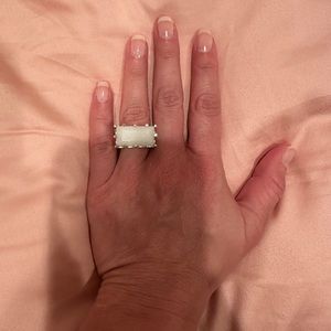 Dean Davidson castle ring